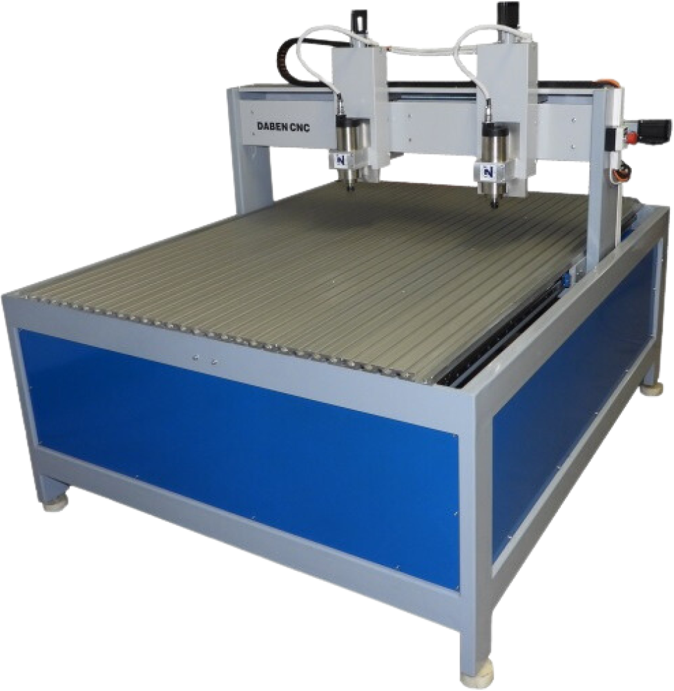 Daben 140/100 B CNC marógép